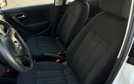 Volkswagen Polo VI (EU Market), 2019 год, 1 260 000 рублей, 16 фотография