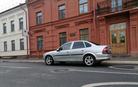Opel Vectra B рестайлинг, 1997 год, 200 000 рублей, 2 фотография