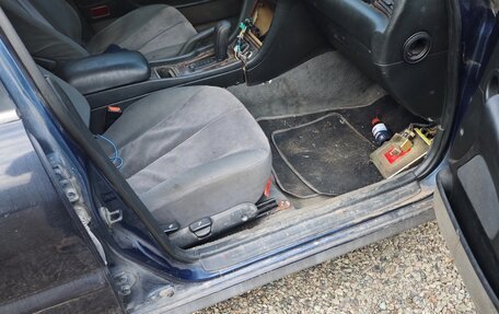 Mitsubishi Sigma, 1993 год, 220 000 рублей, 4 фотография