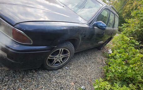 Mitsubishi Sigma, 1993 год, 220 000 рублей, 3 фотография