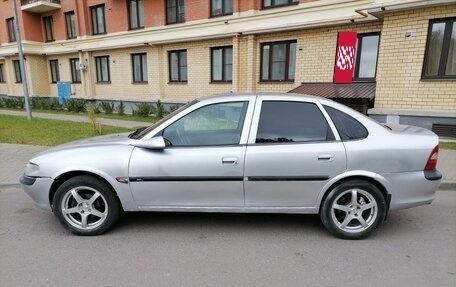 Opel Vectra B рестайлинг, 1997 год, 200 000 рублей, 15 фотография