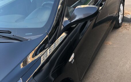 Hyundai Solaris II рестайлинг, 2014 год, 730 000 рублей, 2 фотография