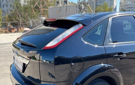 Ford Focus II рестайлинг, 2008 год, 750 000 рублей, 3 фотография