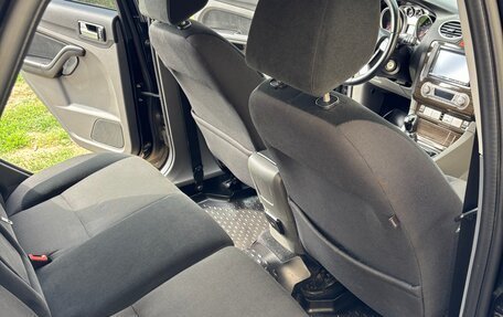 Ford Focus II рестайлинг, 2008 год, 750 000 рублей, 15 фотография
