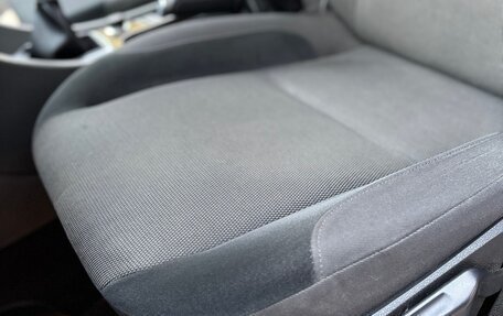 Ford Focus II рестайлинг, 2008 год, 750 000 рублей, 22 фотография