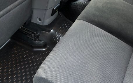 Ford Focus II рестайлинг, 2008 год, 750 000 рублей, 20 фотография
