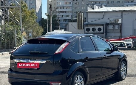 Ford Focus II рестайлинг, 2008 год, 750 000 рублей, 9 фотография
