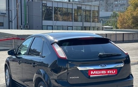 Ford Focus II рестайлинг, 2008 год, 750 000 рублей, 10 фотография