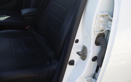 Renault Logan II, 2018 год, 480 000 рублей, 4 фотография