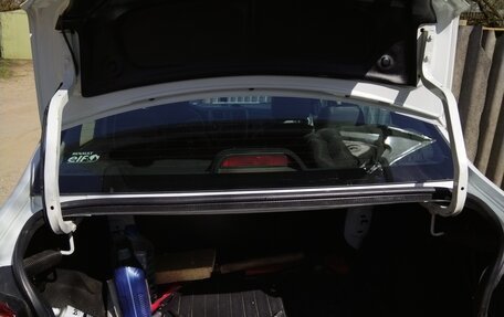 Renault Logan II, 2018 год, 480 000 рублей, 8 фотография