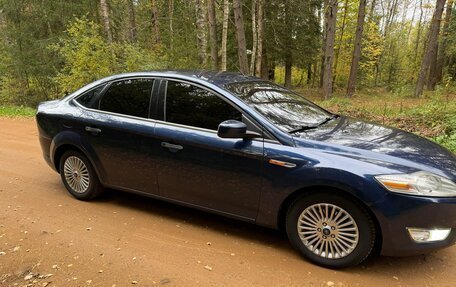 Ford Mondeo IV, 2009 год, 850 000 рублей, 5 фотография