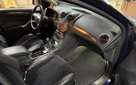 Ford Mondeo IV, 2009 год, 850 000 рублей, 10 фотография