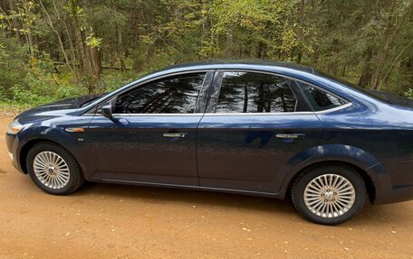 Ford Mondeo IV, 2009 год, 850 000 рублей, 7 фотография