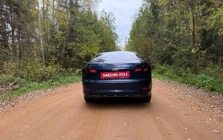 Ford Mondeo IV, 2009 год, 850 000 рублей, 6 фотография