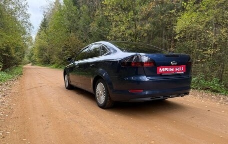 Ford Mondeo IV, 2009 год, 850 000 рублей, 8 фотография