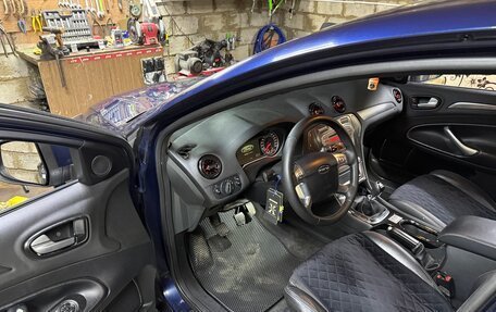 Ford Mondeo IV, 2009 год, 850 000 рублей, 14 фотография