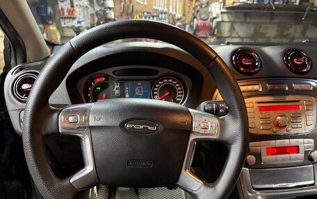 Ford Mondeo IV, 2009 год, 850 000 рублей, 17 фотография