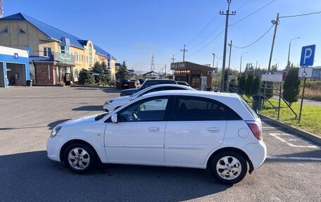 KIA Rio II, 2011 год, 700 000 рублей, 4 фотография