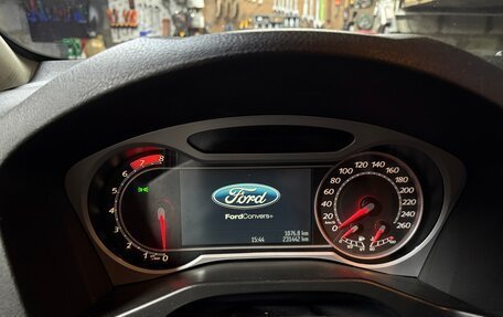 Ford Mondeo IV, 2009 год, 850 000 рублей, 15 фотография