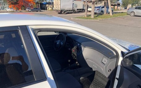 KIA Rio II, 2011 год, 700 000 рублей, 8 фотография