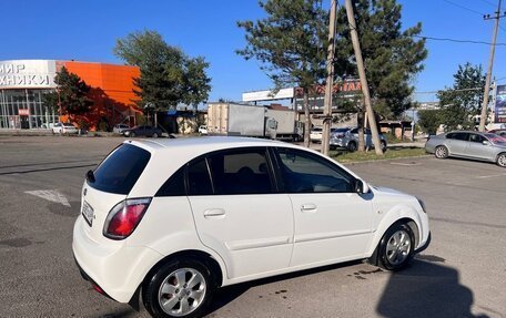 KIA Rio II, 2011 год, 700 000 рублей, 7 фотография