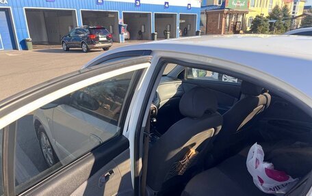 KIA Rio II, 2011 год, 700 000 рублей, 11 фотография