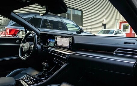 KIA K5, 2022 год, 3 200 000 рублей, 10 фотография