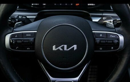 KIA K5, 2022 год, 3 200 000 рублей, 15 фотография