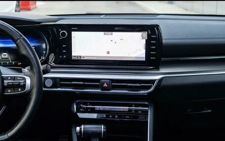 KIA K5, 2022 год, 3 200 000 рублей, 17 фотография