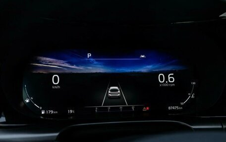 KIA K5, 2022 год, 3 200 000 рублей, 14 фотография