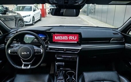 KIA K5, 2022 год, 3 200 000 рублей, 16 фотография