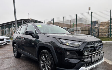 Toyota RAV4, 2025 год, 3 990 000 рублей, 6 фотография