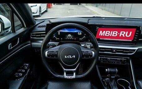KIA K5, 2022 год, 3 200 000 рублей, 13 фотография
