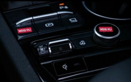 KIA K5, 2022 год, 3 200 000 рублей, 19 фотография