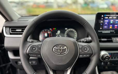 Toyota RAV4, 2025 год, 3 990 000 рублей, 12 фотография