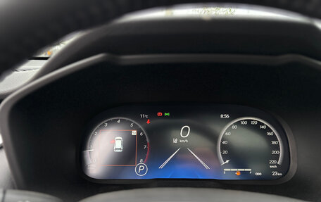 Toyota RAV4, 2025 год, 3 990 000 рублей, 13 фотография