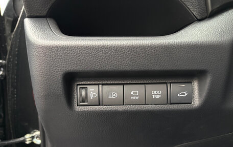 Toyota RAV4, 2025 год, 3 990 000 рублей, 11 фотография