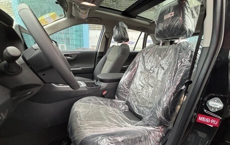 Toyota RAV4, 2025 год, 3 990 000 рублей, 8 фотография