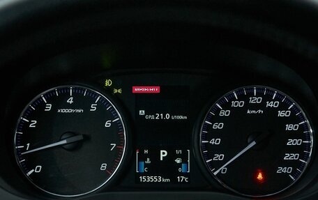 Mitsubishi Outlander III рестайлинг 3, 2014 год, 1 449 000 рублей, 17 фотография