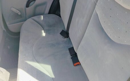 Citroen C3 II, 2003 год, 260 000 рублей, 19 фотография