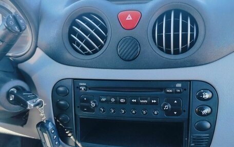 Citroen C3 II, 2003 год, 260 000 рублей, 27 фотография