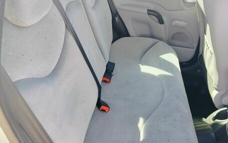 Citroen C3 II, 2003 год, 260 000 рублей, 31 фотография