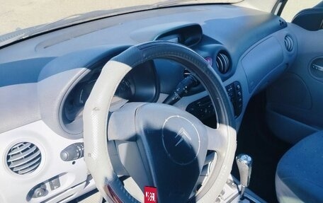 Citroen C3 II, 2003 год, 260 000 рублей, 23 фотография