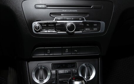 Audi Q3, 2013 год, 1 285 000 рублей, 11 фотография