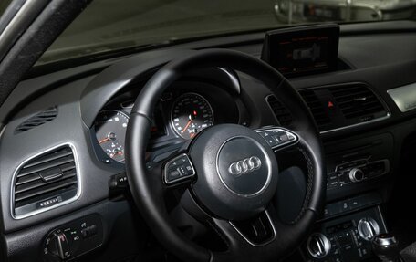Audi Q3, 2013 год, 1 285 000 рублей, 4 фотография
