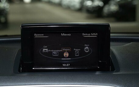 Audi Q3, 2013 год, 1 285 000 рублей, 10 фотография