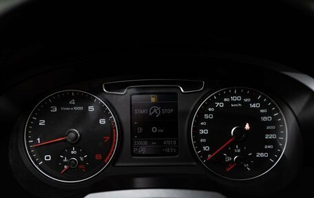 Audi Q3, 2013 год, 1 285 000 рублей, 9 фотография