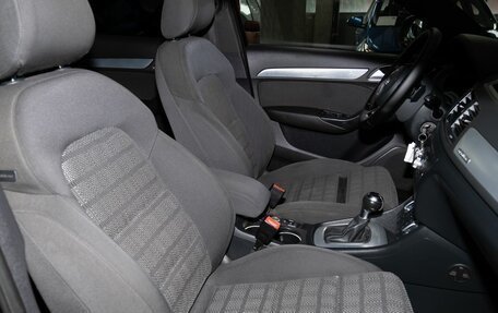 Audi Q3, 2013 год, 1 285 000 рублей, 7 фотография