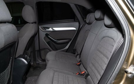 Audi Q3, 2013 год, 1 285 000 рублей, 8 фотография
