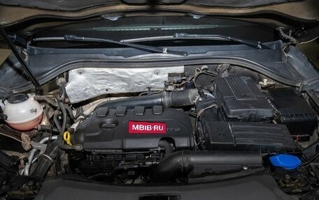 Audi Q3, 2013 год, 1 285 000 рублей, 12 фотография